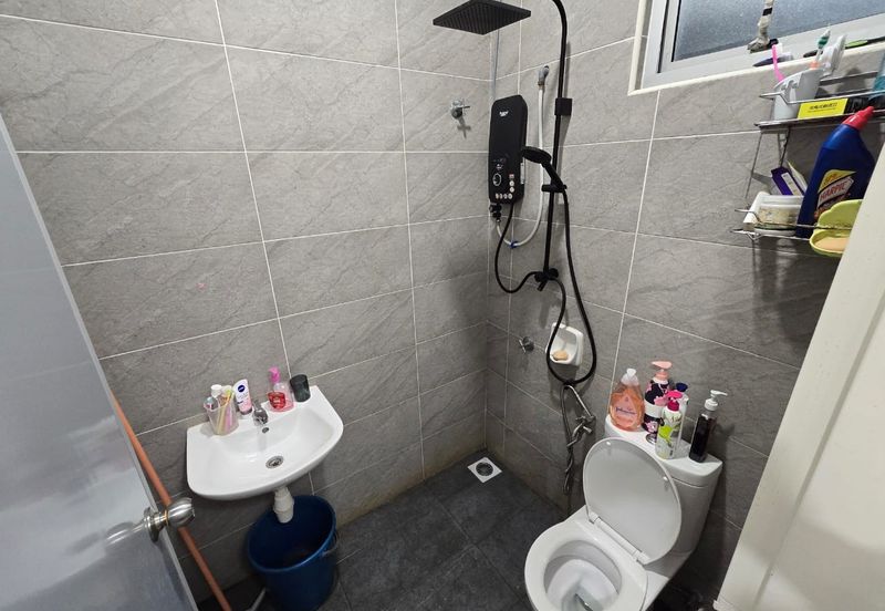 Ruby Hills @ Kangkar Pulai