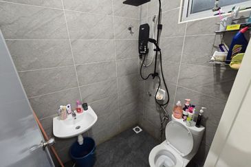 Ruby Hills @ Kangkar Pulai