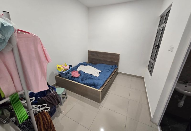 Ruby Hills @ Kangkar Pulai