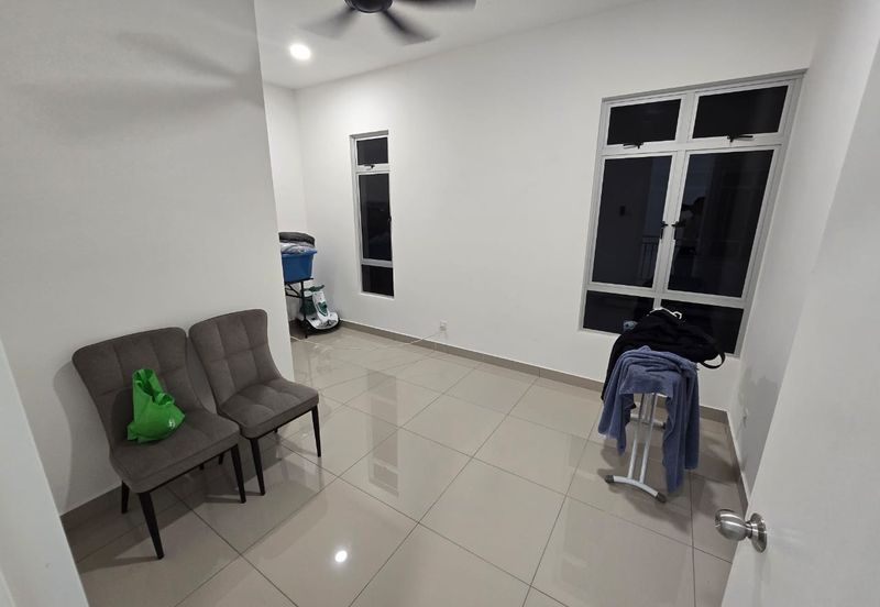 Ruby Hills @ Kangkar Pulai