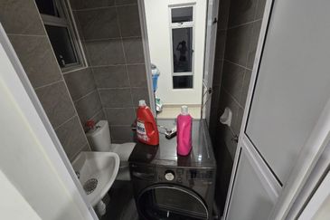 Ruby Hills @ Kangkar Pulai