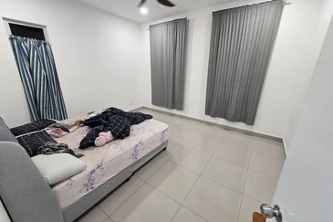 Ruby Hills @ Kangkar Pulai