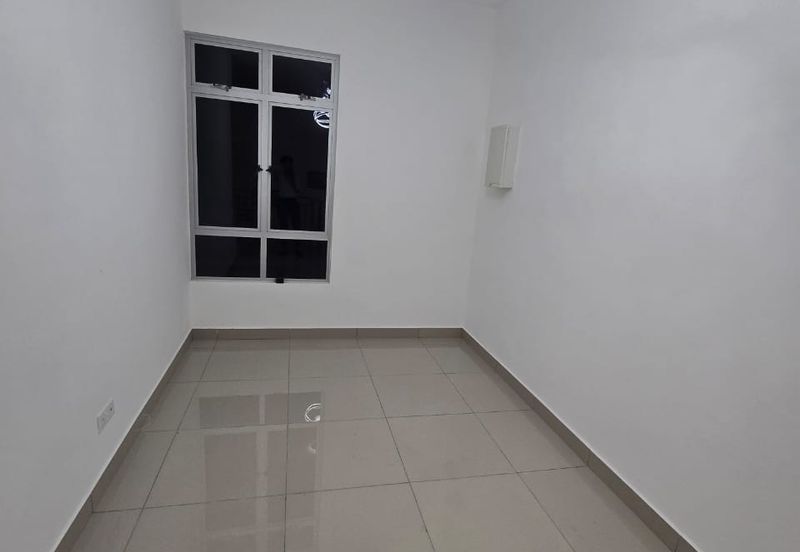 Ruby Hills @ Kangkar Pulai