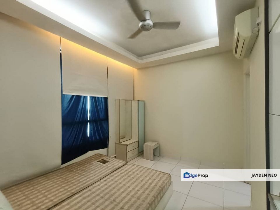 Sky Peak @ Setia Tropika (Lowest in the Market!!) , Johor, Setia Tropika