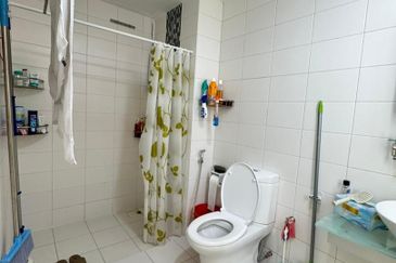 Dedaun Hijau (Greenfield Regency)