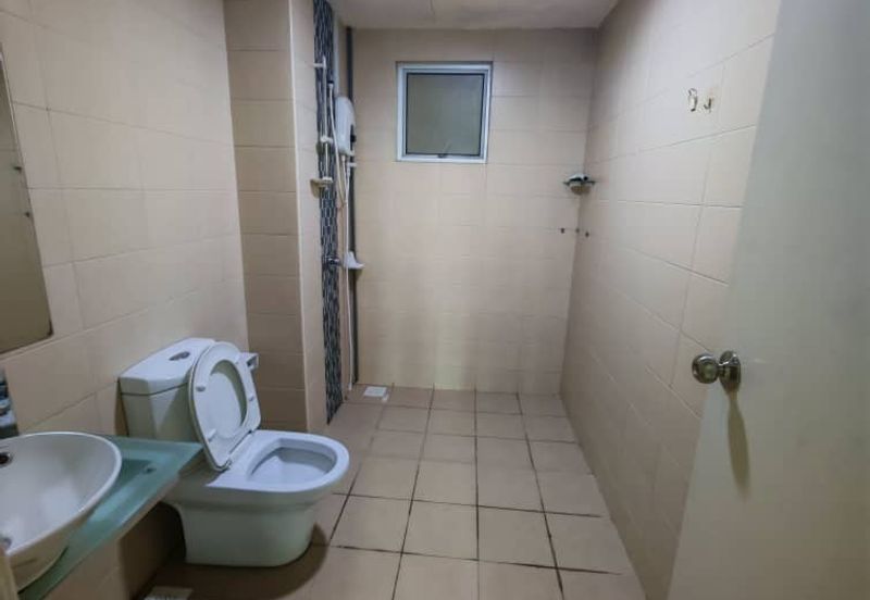 Dedaun Hijau (Greenfield Regency)