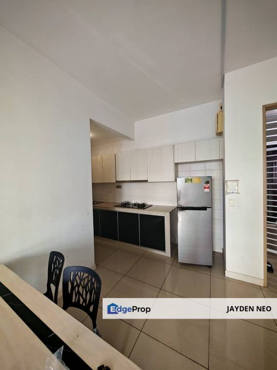 Greenfield Regency High Floor 3 Bedder Unit, Johor, Tampoi