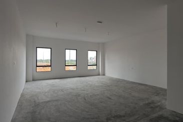 Eco Boulevard 2 @ Eco Botanic