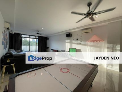 📍 Residensi Ledang @ East Ledang, Iskandar Puteri (Townhouse Unit Level 2), Johor, Nusajaya