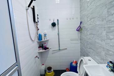 Taman Sierra Perdana