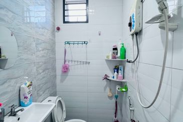 Taman Sierra Perdana