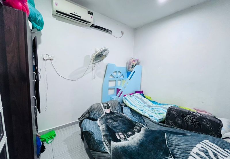 Taman Sierra Perdana