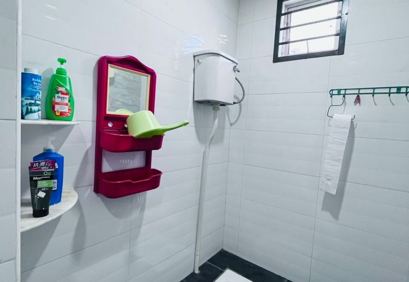 Taman Sierra Perdana