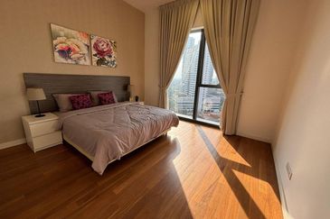 The Astaka @ 1 Bukit Senyum