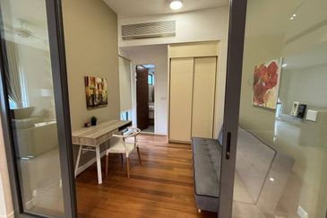 The Astaka @ 1 Bukit Senyum