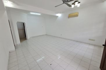 Taman Bukit Indah @ Iskandar Puteri