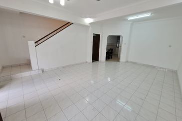 Taman Bukit Indah @ Iskandar Puteri