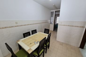 Taman Bukit Indah @ Iskandar Puteri