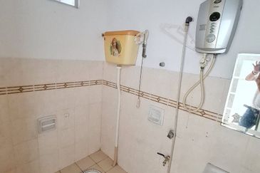 Taman Bukit Indah @ Iskandar Puteri