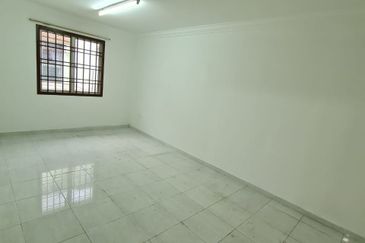 Taman Bukit Indah @ Iskandar Puteri