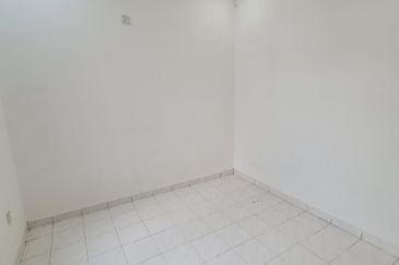 Taman Bukit Indah @ Iskandar Puteri