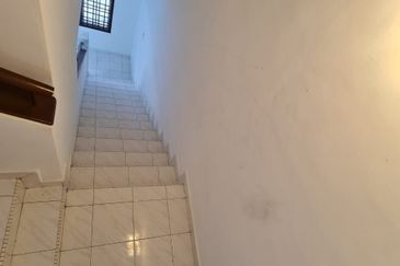 Taman Bukit Indah @ Iskandar Puteri