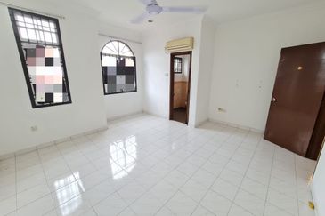 Taman Bukit Indah @ Iskandar Puteri