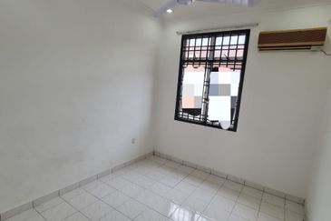 Taman Bukit Indah @ Iskandar Puteri