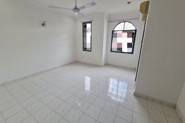 Taman Bukit Indah @ Iskandar Puteri