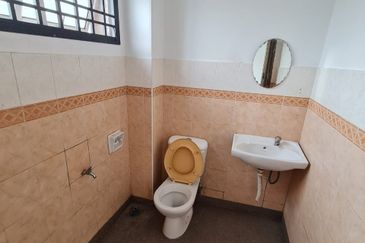 Taman Bukit Indah @ Iskandar Puteri