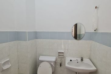 Taman Bukit Indah @ Iskandar Puteri