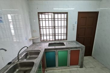 Taman Bukit Indah @ Iskandar Puteri