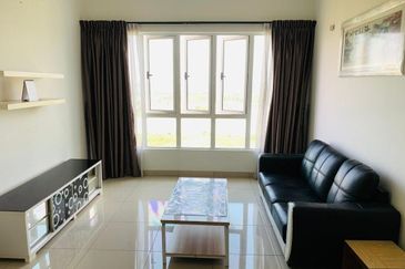 Tropez Residences @ Tropicana Danga Bay