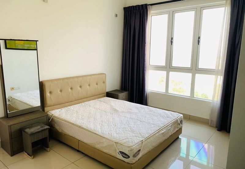 Tropez Residences @ Tropicana Danga Bay