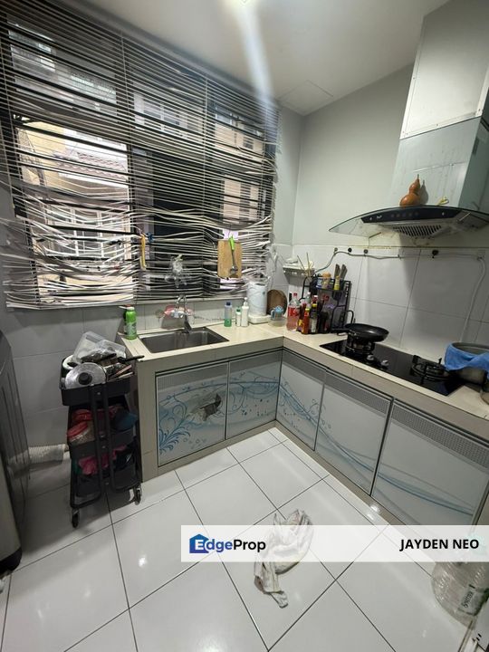 Taman Pulai Flora Fully Renovated Double Storey !!!, Johor, Skudai