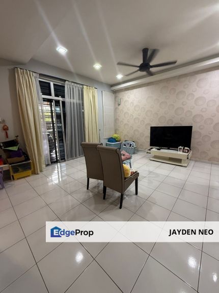 Taman Pulai Flora Fully Renovated Double Storey !!!, Johor, Skudai