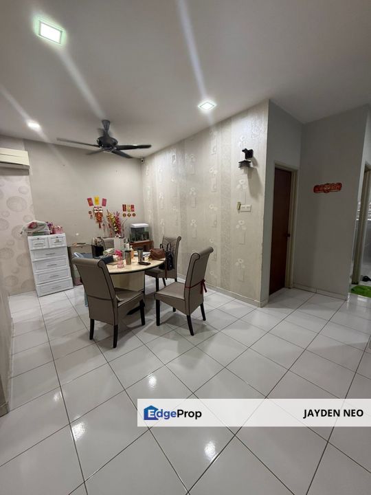 Taman Pulai Flora Fully Renovated Double Storey !!!, Johor, Skudai