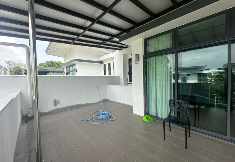 The Straits View Residences