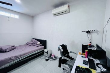 Taman Sierra Perdana