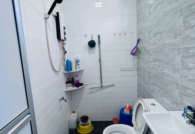 Taman Sierra Perdana