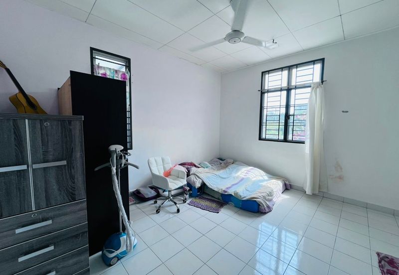 Taman Sierra Perdana