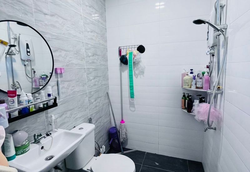 Taman Sierra Perdana