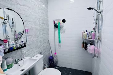 Taman Sierra Perdana