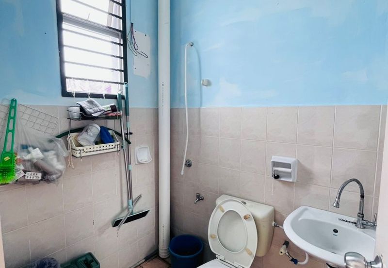 Taman Sierra Perdana