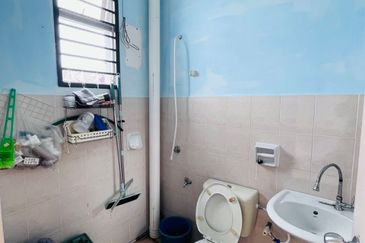 Taman Sierra Perdana