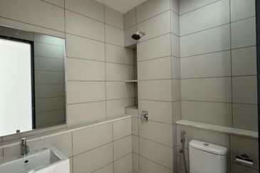 Senibong Cove Waterway Residences