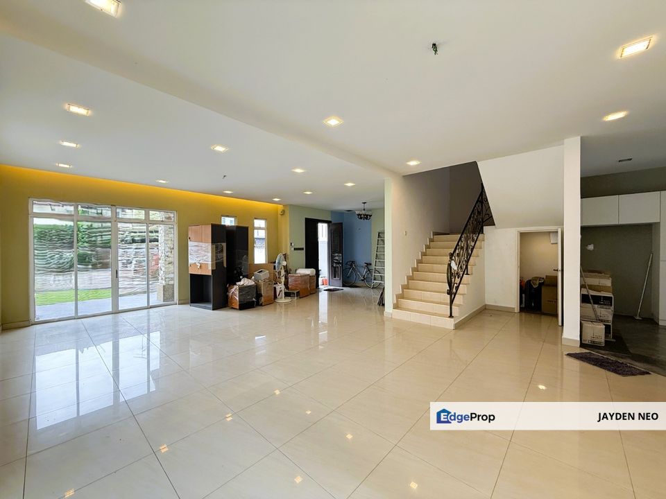 Dato Onn,Perjiranan 10,Rare Unit,Full Loan,Good Condition,Renovated Unit, Johor, Johor Bahru