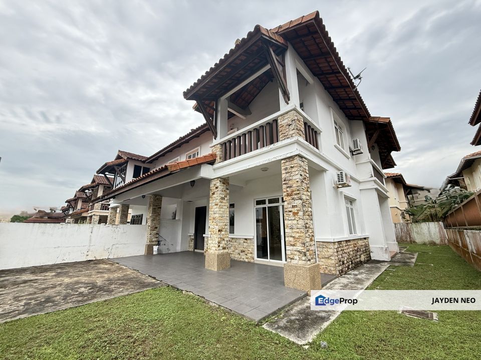 Dato Onn,Perjiranan 10,Rare Unit,Full Loan,Good Condition,Renovated Unit, Johor, Johor Bahru