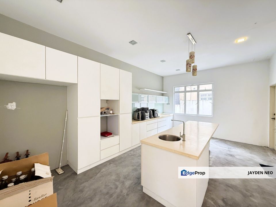 Dato Onn,Perjiranan 10,Rare Unit,Full Loan,Good Condition,Renovated Unit, Johor, Johor Bahru