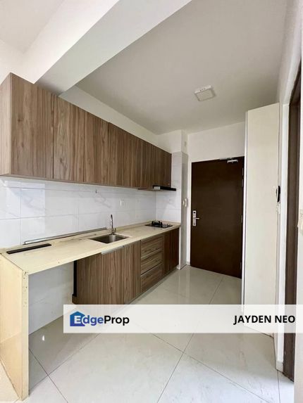 Central park,Damansara Aliff,Tampoi,Full Loan,Cheapest Unit,Good Condition,City view, Johor, Johor Bahru